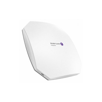 Alcatel-Lucent OmniAccess Stellar OAW-AP1521-RW Point d'accès Wi-Fi 7 intérieur Alcatel-Lucent OmniAccess Stellar OAW-AP1521-RW Point d'accès Wi-Fi 7 intérieur