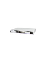 Alcatel-Lucent OmniSwitch 6560E-P24Z8 26 ports