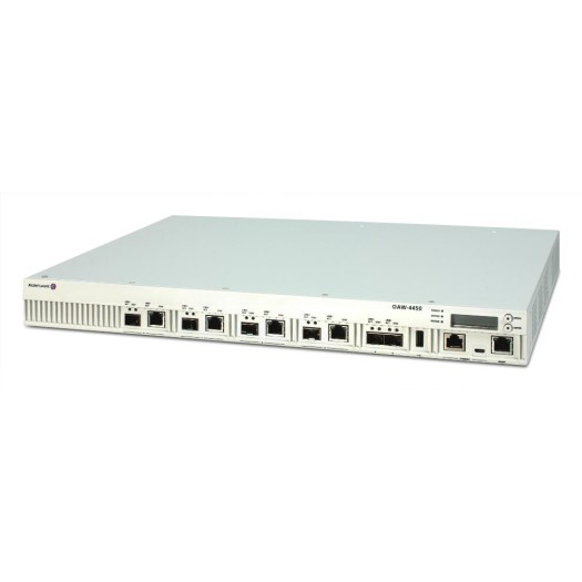 Alcatel-Lucent Contrôleur sans fil OAW-4450