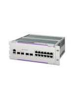 Alcatel-Lucent PoE+ Switch OmniSwitch OS6865-P16X 16 Port