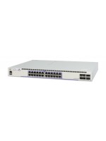 Alcatel-Lucent PoE++ Switch OmniSwitch OS6560-P24Z24 26 Port