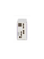 Alcatel-Lucent Switch PoE+ sur rail OmniSwitch OS6465-P6 4 Port