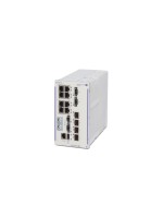 Alcatel-Lucent PoE+ Switch OmniSwitch OS6465-P12 12 ports