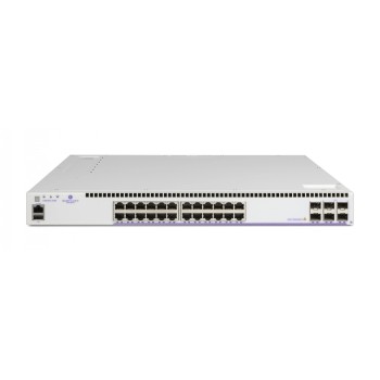 Alcatel-Lucent Switch châssis OmniSwitch OS6560-24X4 26 Port Alcatel-Lucent Switch châssis OmniSwitch OS6560-24X4 26 Port