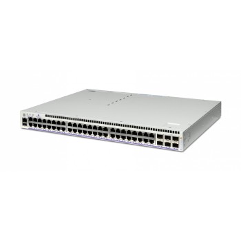 Alcatel-Lucent Switch châssis OmniSwitch OS6560-P48X4 48 Port Alcatel-Lucent Switch châssis OmniSwitch OS6560-P48X4 48 Port