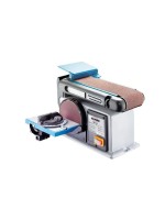 Alduro Band-/Tellerschleifmaschine, TBS-151, 230V