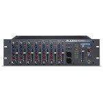 Alesis MultiMix 10 Wireless, 10-Kanal Rackmixer