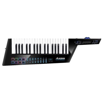 Alesis Vortex Wireless 2, 37-Tasten Keytar Controller Alesis Vortex Wireless 2, 37-Tasten Keytar Controller