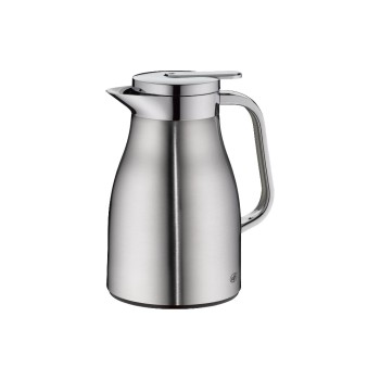 Alfi Thermos Skyline 650 ml, Argent