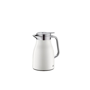 Alfi Thermoskanne Skyline, 0.65 Liter, coconut white mat Alfi Thermoskanne Skyline, 0.65 Liter, coconut white mat