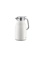 Alfi Thermos Skyline 1000 ml, Blanc mat