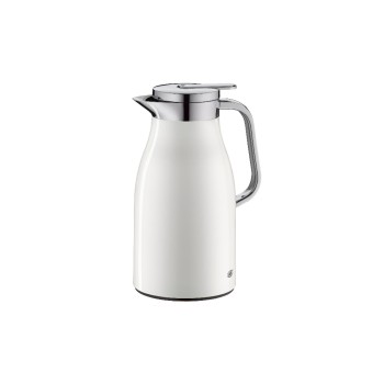 Alfi Thermos Skyline 1000 ml, Blanc mat