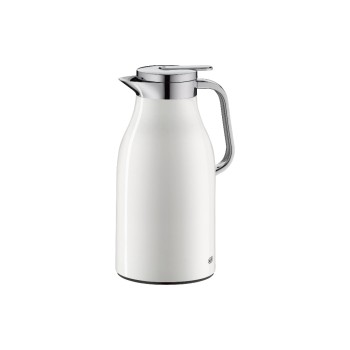 Alfi Thermoskanne Skyline, 1.5 Liter, coconut white mat Alfi Thermoskanne Skyline, 1.5 Liter, coconut white mat