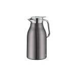 Alfi Thermoskanne Skyline, 1.5 Liter, Cool Grey Mat