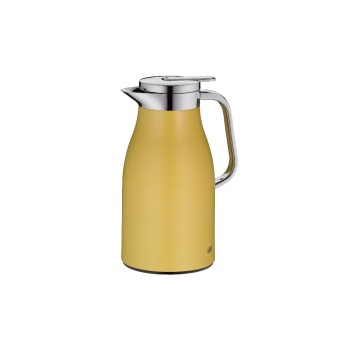 Alfi Thermos Skyline 1000 ml, Jaune