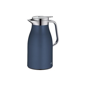 Alfi Thermos Skyline 1000 ml, Bleu foncé