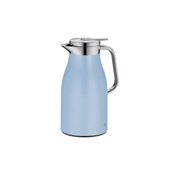 Alfi Thermos Skyline 1000 ml, Bleu clair