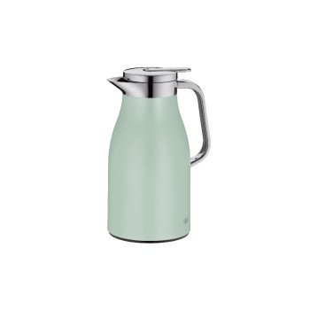 Alfi Thermoskanne Skyline, 1.0 Liter, pastel mint mat Alfi Thermoskanne Skyline, 1.0 Liter, pastel mint mat