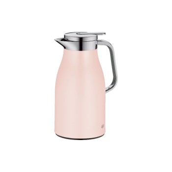 Alfi Thermoskanne Skyline, 1.0 Liter, pastel rose mat Alfi Thermoskanne Skyline, 1.0 Liter, pastel rose mat