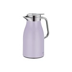 Alfi Thermoskanne Skyline, 1.0 Liter, pastel lavender