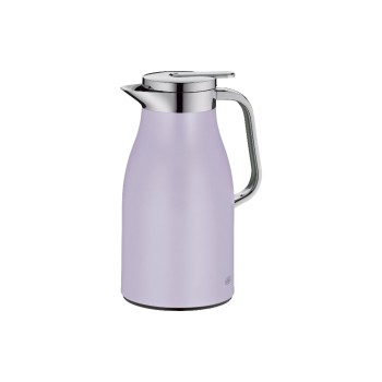 Alfi Thermoskanne Skyline, 1.0 Liter, pastel lavender Alfi Thermoskanne Skyline, 1.0 Liter, pastel lavender