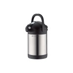 Alfi Thermos Grand distributeur 2200 ml, Argent