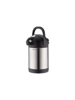 Alfi Thermos Grand distributeur 2200 ml, Argent