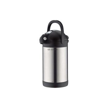 Alfi Thermoskanne Big Spender, 3 Liter, stainless steel mat Alfi Thermoskanne Big Spender, 3 Liter, stainless steel mat