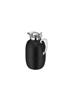 Alfi Thermos Juwel 1000 ml, Noir mat
