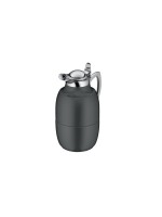 Alfi Thermos Juwel 1000 ml, Noir mat