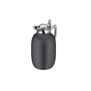 Alfi Thermos Juwel 1000 ml, Noir mat