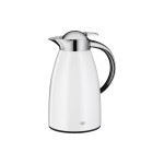 Alfi Thermoskanne Signo, 1 Liter, Coconut White