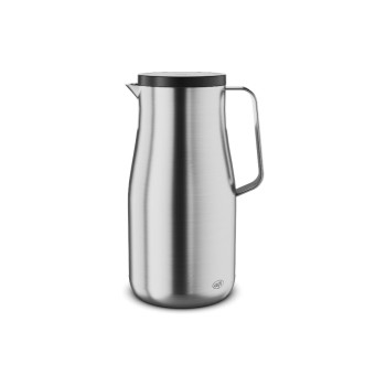 Alfi Thermos Studio 1500 ml, Argent