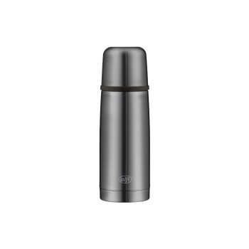 Alfi Thermosflasche iso Therm Perf., Edelstahl lackiert, cool grey Alfi Thermosflasche iso Therm Perf., Edelstahl lackiert, cool grey
