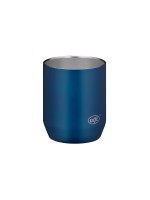 Alfi Gobelet isotherme City 280 ml, Bleu foncé