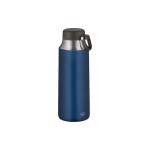 Alfi Bouteille isotherme Tea 900 ml, Bleu foncé