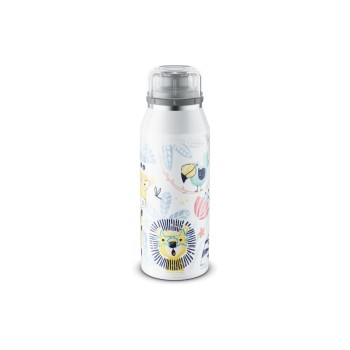 Alfi Thermosflasche Kids Iso, Crazy Jungle Alfi Thermosflasche Kids Iso, Crazy Jungle