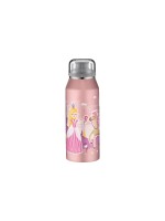 Alfi Bouteille isotherme Kids Fairytale princess 350 ml, Rose