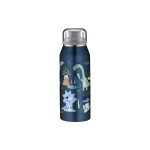 Alfi Bouteille isotherme Kids Dino Pirates 350 ml, Bleu