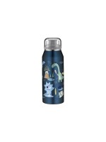Alfi Bouteille isotherme Kids Dino Pirates 350 ml, Bleu