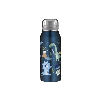 Alfi Thermosflasche Kids Iso, Dino Pirates Alfi Thermosflasche Kids Iso, Dino Pirates