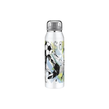 Alfi Thermosflasche Kids Iso, Goal Alfi Thermosflasche Kids Iso, Goal
