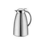 Alfi Thermos Gusto 1000 ml, Argent mat