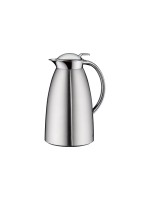 Alfi Thermos Gusto 1000 ml, Argent mat