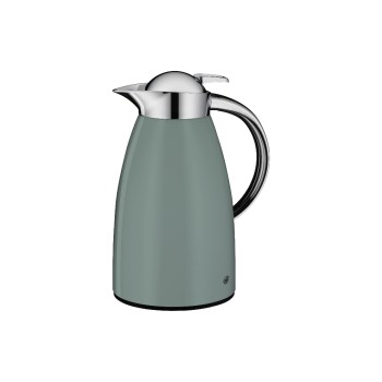 Alfi Thermoskanne Signo, 1 Liter, Eucalyptus green