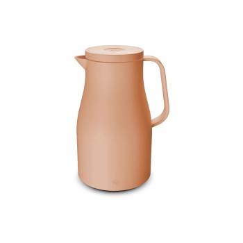 Alfi Thermos Neo 1000 ml, Soft apricot