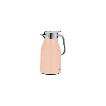 Alfi Thermos Skyline 1000 ml, Pastel Apricot