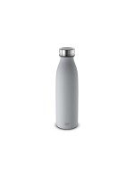 Alfi Bouteille isotherme PURE 500 ml, Fog Grey