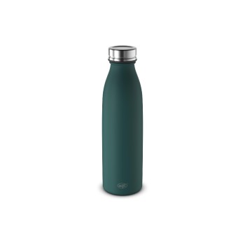Alfi Bouteille isotherme PURE 500 ml, Pine Green Alfi Bouteille isotherme PURE 500 ml, Pine Green