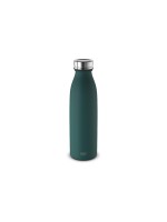 Alfi Thermosflasche PURE, 0.75 Liter, Pine Green